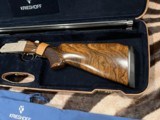 Krieghoff K80 Vintage scroll 32” barrel - 4 of 9