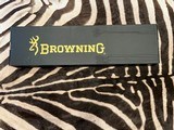 Browning BPS Medallion 12 gauge - 6 of 6