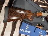 Krieghoff K80 Pro Sporter32” barrel - 7 of 10
