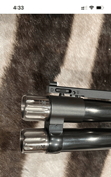 Krieghoff K80 Pro Sporter32” barrel - 10 of 10