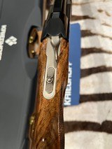 Krieghoff K80 Pro Sporter32” barrel - 9 of 10