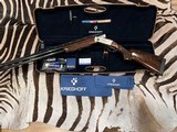 Krieghoff K80 Pro Sporter32” barrel - 2 of 10