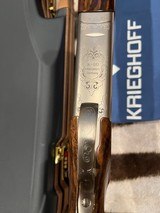 Krieghoff K80 Pro Sporter32” barrel - 8 of 10