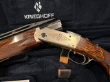 Krieghoff K80 Pro Sporter32” barrel - 5 of 10
