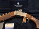 Krieghoff K80 Parcours X 32” barrel - 5 of 9