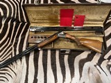 Perazzi MT6
Combo 2 barrel set 31-1/2 and 34” - 1 of 10