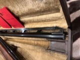 Perazzi MT6
Combo 2 barrel set 31-1/2 and 34” - 9 of 10