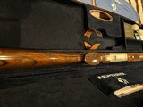 Krieghoff K80 Parcours Vintage Scroll 32” Barr - 8 of 9