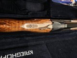 Krieghoff K80 Pro Sporter - 9 of 9