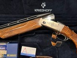 Krieghoff K80 Pro Sporter - 4 of 9