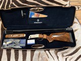 Krieghoff K80 Pro Sporter - 1 of 9