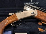 Krieghoff K80 Pro Sporter - 8 of 9