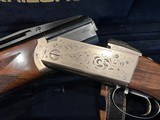 Krieghoff K80 Pro Sporter Vintage Scroll 32” - 5 of 6