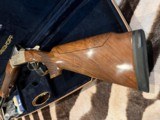Krieghoff K80 Pro Sporter Vintage Scroll 32” - 6 of 6