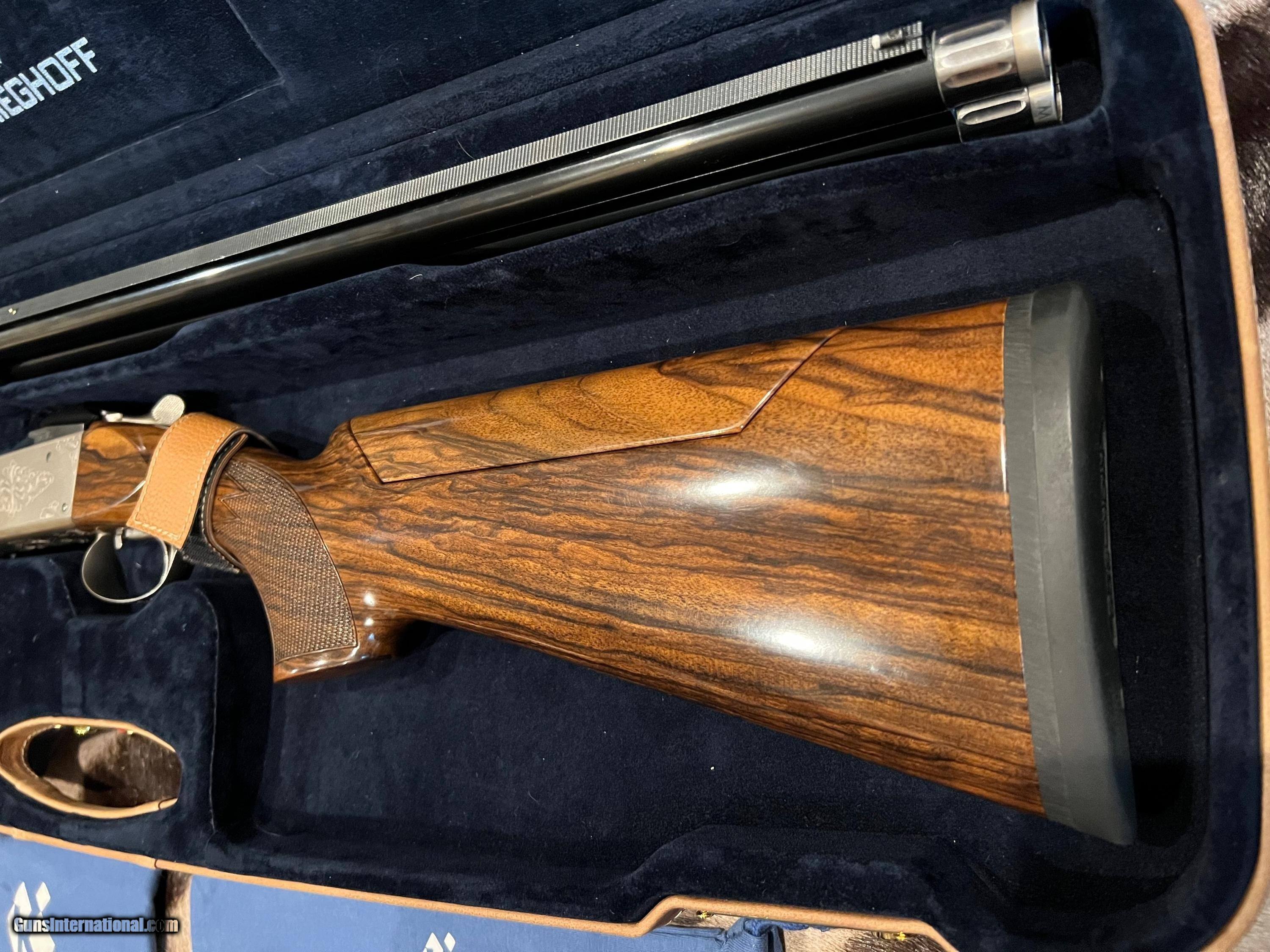 Krieghoff K80 Parcours X 32” barrel for sale