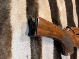 Krieghoff K80 Parcours stock with ISIS recoil system - 5 of 5