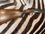 August Schuler Double Rifle 45-70 - 7 of 12