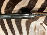 August Schuler Double Rifle 45-70 - 9 of 12