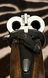 August Schuler Double Rifle 45-70 - 12 of 12