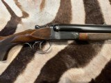 August Schuler Double Rifle 45-70 - 8 of 12