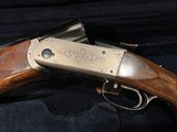 Krieghoff K80 Sporter flat rib 32” - 4 of 11