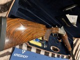 Krieghoff K80 Sporter flat rib 32” - 6 of 11