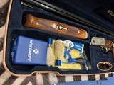 Krieghoff K80 Sporter flat rib 32” - 8 of 11