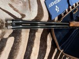 Krieghoff K80 Sporter flat rib 32” - 10 of 11
