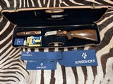 Krieghoff K80 Sporter flat rib 32” - 3 of 11