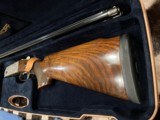 Krieghoff K80 Sporter flat rib 32” - 7 of 11
