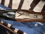 Krieghoff K80 Sporter flat rib 32” - 11 of 11