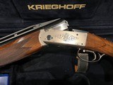Krieghoff K80 Pro Sporter 32” - 3 of 8