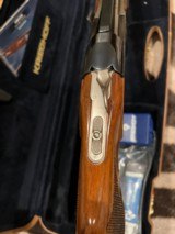Krieghoff K80 Pro Sporter 32” - 8 of 8