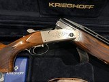Krieghoff K80 Pro Sporter 32” - 6 of 8