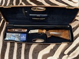 Krieghoff K80 Pro Sporter 32” - 1 of 8