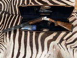 Krieghoff K80 Pro Sporter 32” - 2 of 8