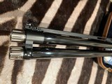 Krieghoff K80 Pro Sporter 32” - 4 of 8