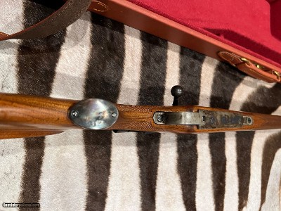 Cogswell & Harrison 375 H&H safari model - Image 8 of 15