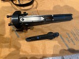 Perazzi MX2000 S Receiver and Iron - 3 of 7