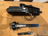 Perazzi MX2000 S Receiver and Iron - 2 of 7