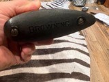 Browning BAR 30-06 - 8 of 8