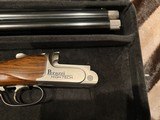 Perazzi High Tech Nickel 31-1/2” barrel - 3 of 9