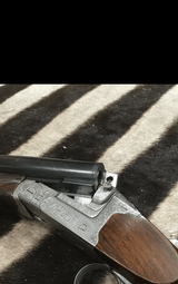 Hambrusch Doubled Rifle in 500-450 3-1/4” - 10 of 15