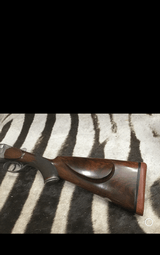 Hambrusch Doubled Rifle in 500-450 3-1/4” - 14 of 15