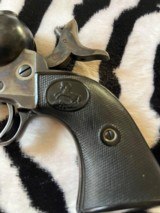 Colt SAA first generation
45 caliber - 9 of 13