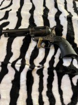 Colt SAA first generation
45 caliber - 1 of 13