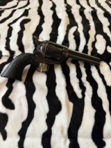 Colt SAA first generation
45 caliber - 2 of 13