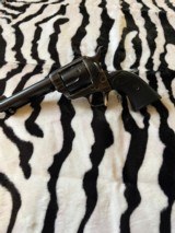 Colt SAA first generation
45 caliber - 4 of 13