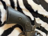 Colt SAA first generation
45 caliber - 10 of 13