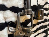 Colt SAA first generation
45 caliber - 12 of 13